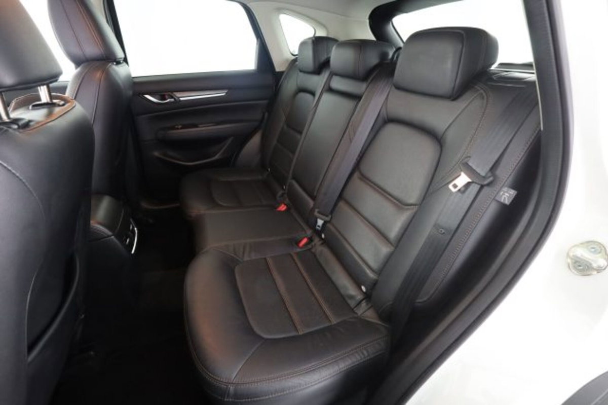 Mazda CX-5 2.2L Skyactiv-D 175CV 4WD Exceed (3)
