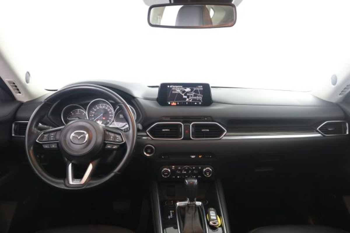 Mazda CX-5 2.2L Skyactiv-D 175CV 4WD Exceed (4)