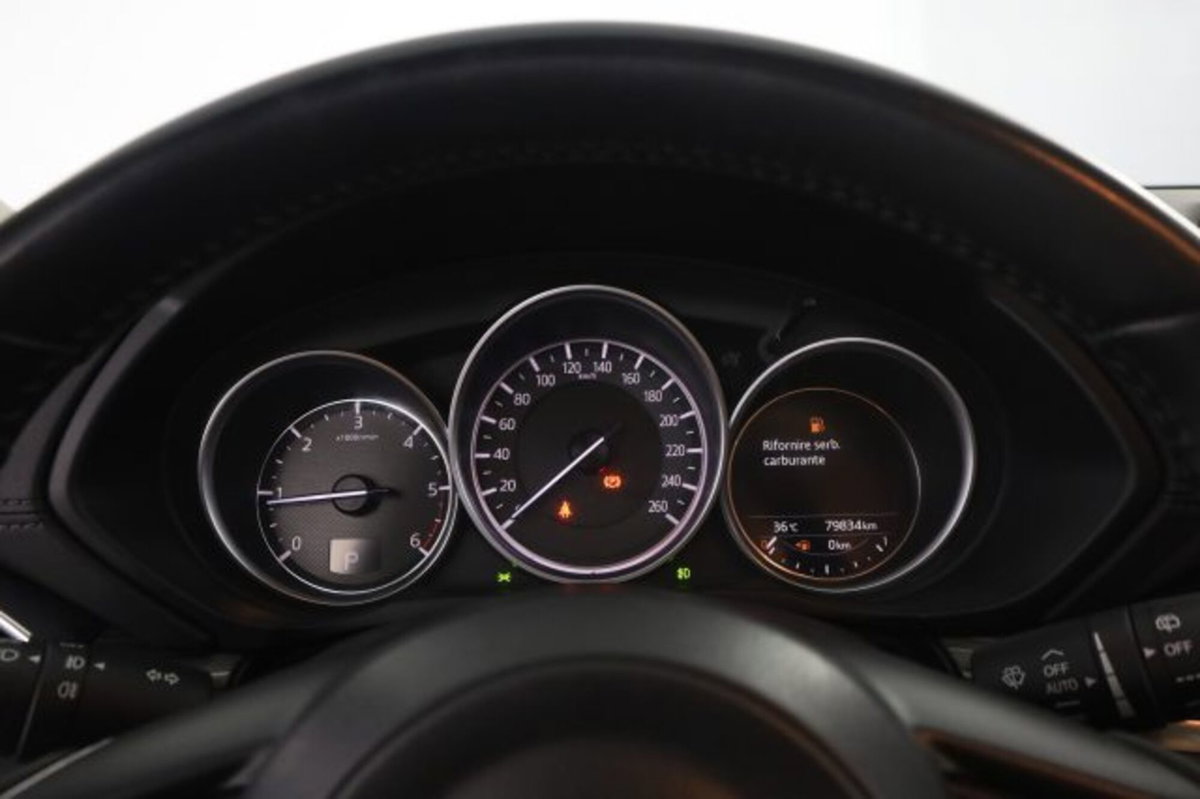 Mazda CX-5 2.2L Skyactiv-D 175CV 4WD Exceed (7)