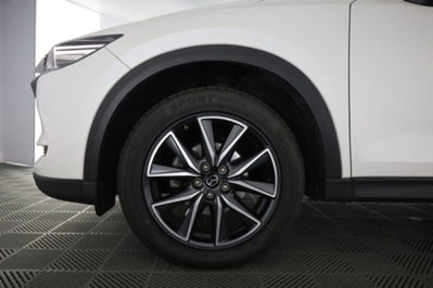 Mazda CX-5 2.2L Skyactiv-D 175CV 4WD Exceed (8)