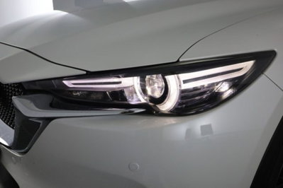 Mazda CX-5 2.2L Skyactiv-D 175CV 4WD Exceed (9)