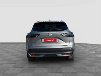 Nissan Qashqai 1.3 mhev N-Connecta 4wd 158cv xtronic (4)