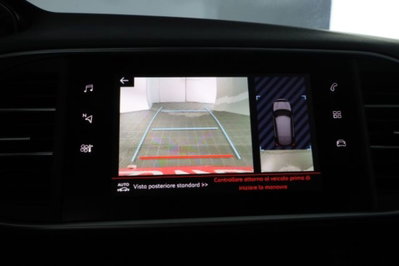 Peugeot 308 BlueHDi 130 S&S EAT8 GT Line (12)