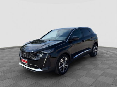Peugeot 3008 BlueHDi 130 S&S EAT8 Allure Pack usata