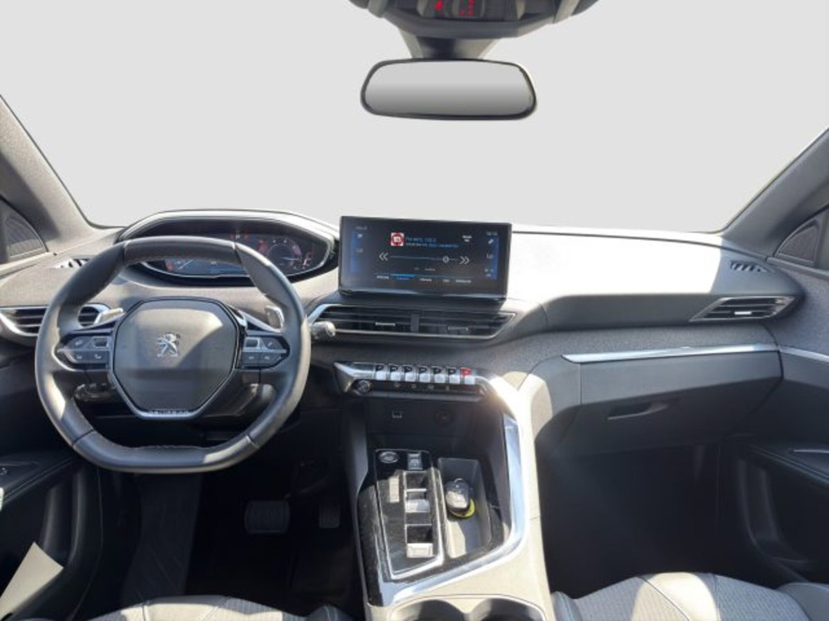 Peugeot 3008 BlueHDi 130 S&S EAT8 Allure Pack (12)