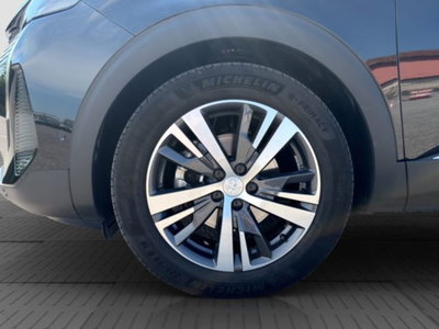 Peugeot 3008 BlueHDi 130 S&S EAT8 Allure Pack (16)