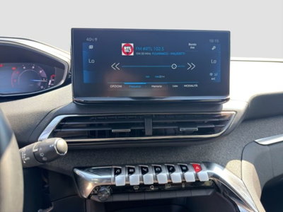 Peugeot 3008 BlueHDi 130 S&S EAT8 Allure Pack (17)