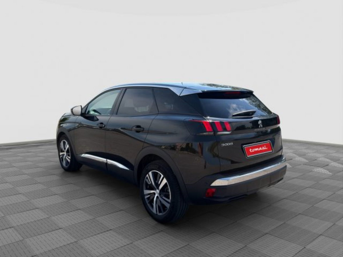 Peugeot 3008 BlueHDi 130 S&S EAT8 Allure Pack (3)