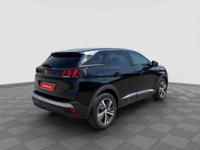 Peugeot 3008 BlueHDi 130 S&S EAT8 Allure Pack (5)