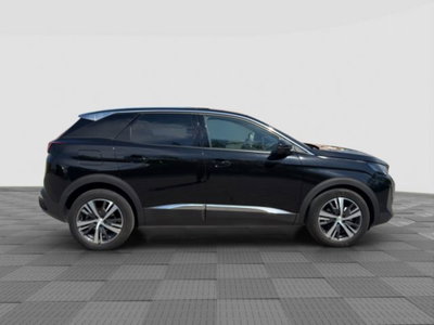 Peugeot 3008 BlueHDi 130 S&S EAT8 Allure Pack (6)