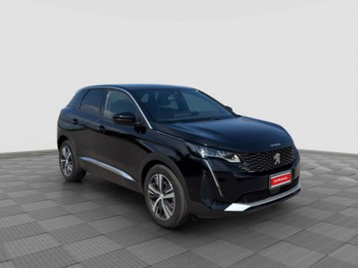 Peugeot 3008 BlueHDi 130 S&S EAT8 Allure Pack (7)