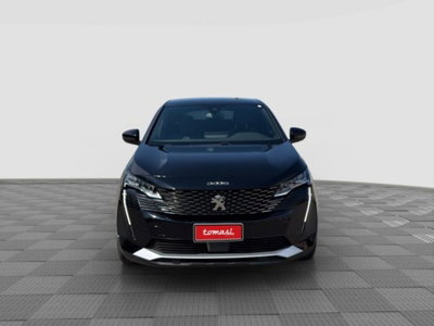Peugeot 3008 BlueHDi 130 S&S EAT8 Allure Pack (8)