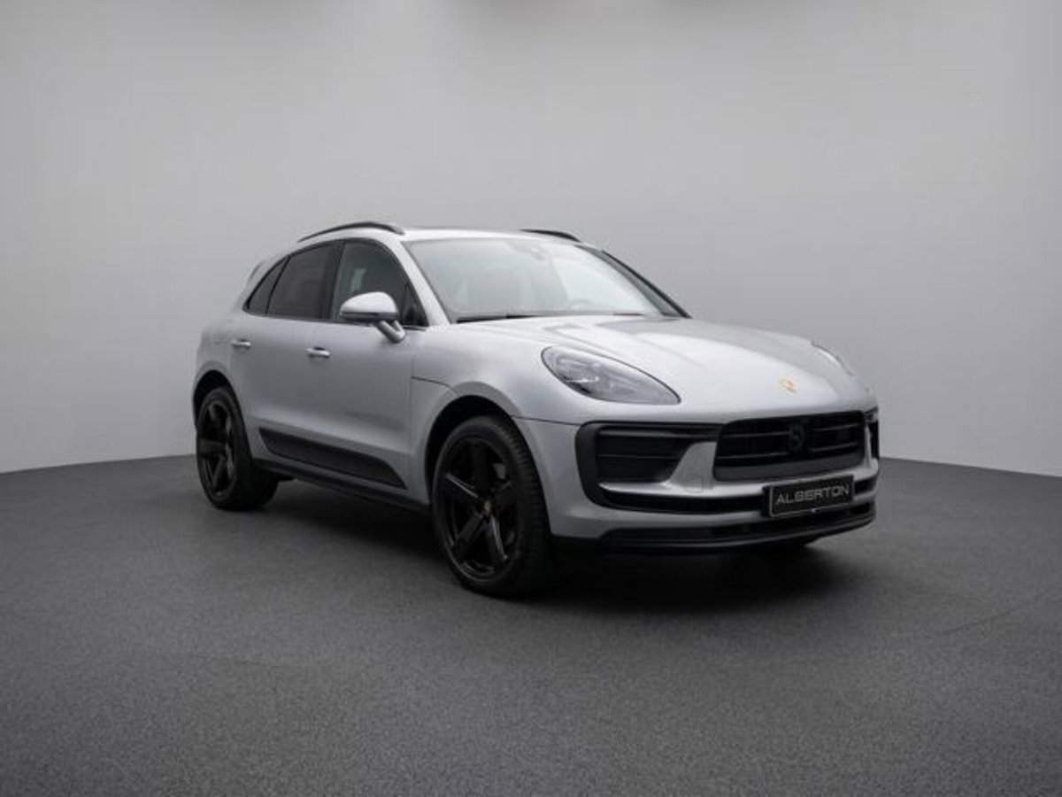 Porsche Macan 2.0 265cv pdk