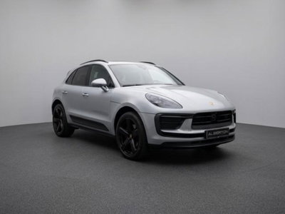 Porsche Macan 2.0 265cv pdk usata