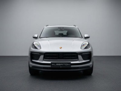Porsche Macan 2.0 265cv pdk (2)