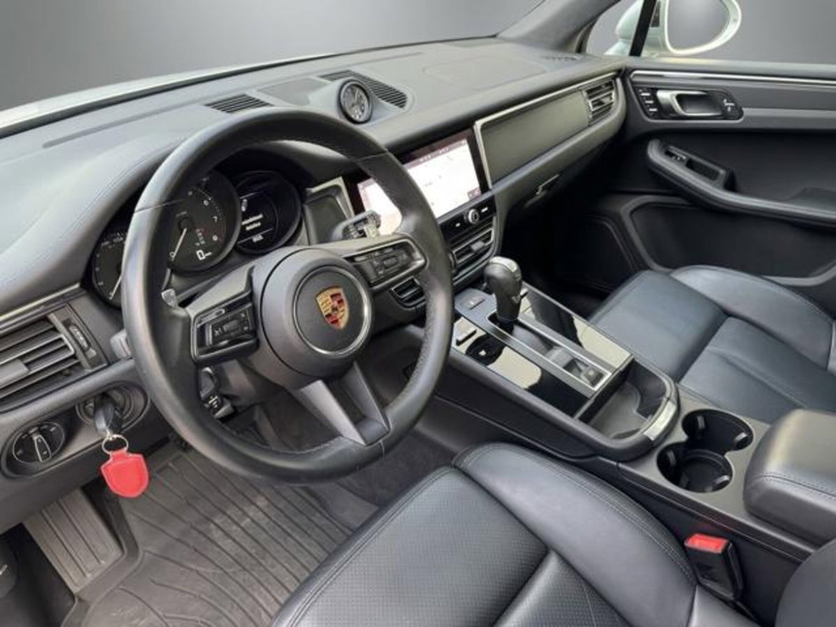 Porsche Macan 2.0 265cv pdk (5)