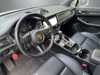 Porsche Macan 2.0 265cv pdk (5)