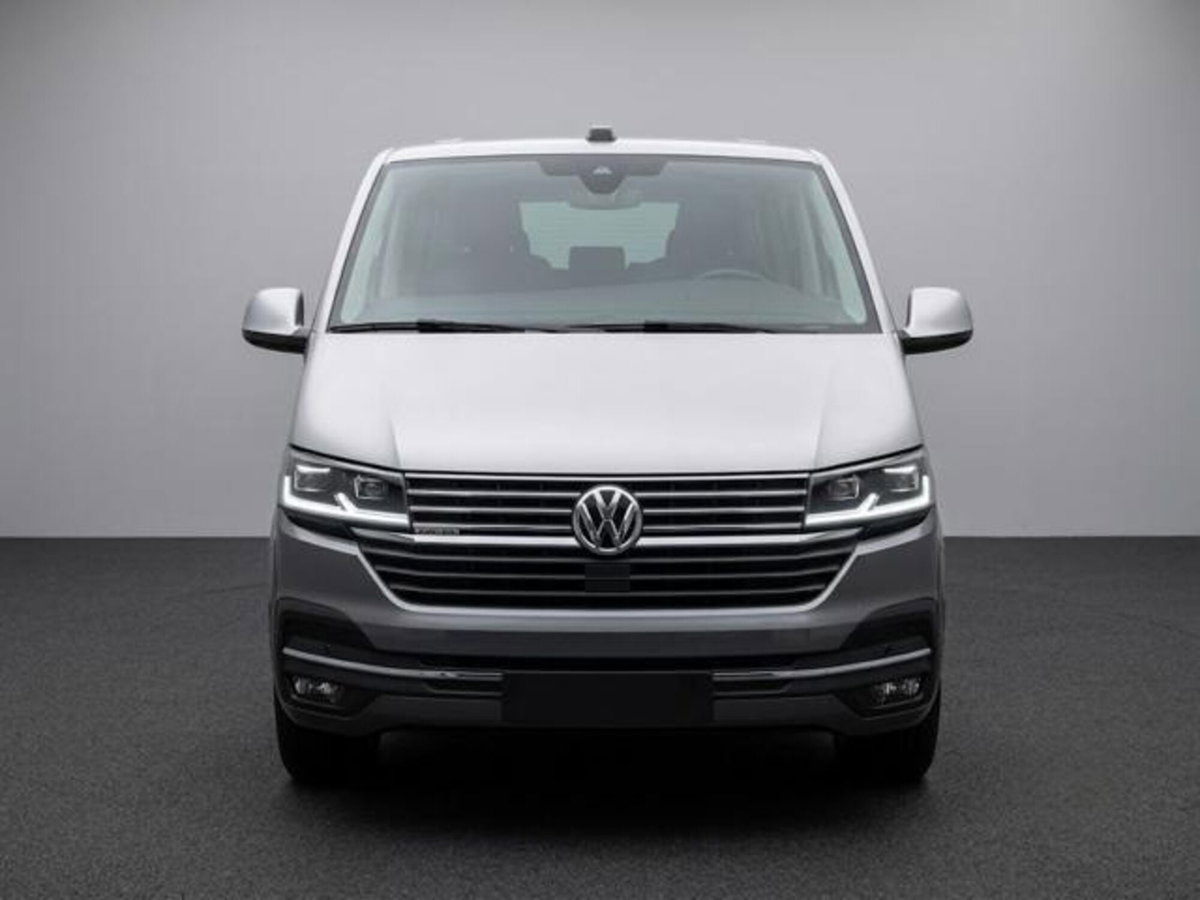 Volkswagen Multivan 2.0 TDI 204CV DSG 4Motion Generation Six (2)