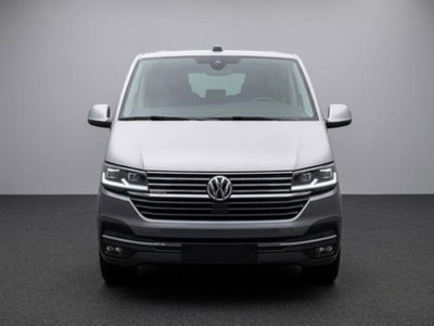 Volkswagen Multivan 2.0 TDI 204CV DSG 4Motion Generation Six (2)