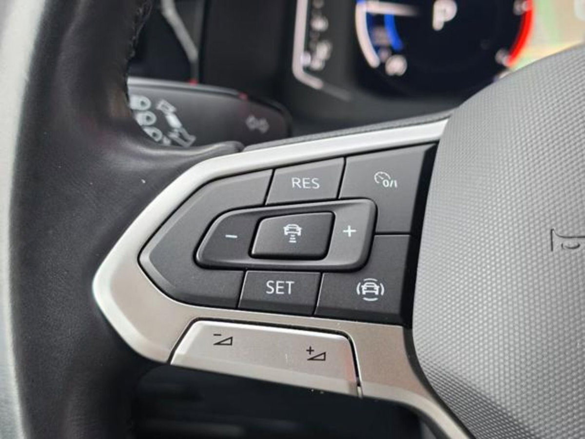 Volkswagen Multivan 2.0 TDI 204CV DSG 4Motion Generation Six (5)