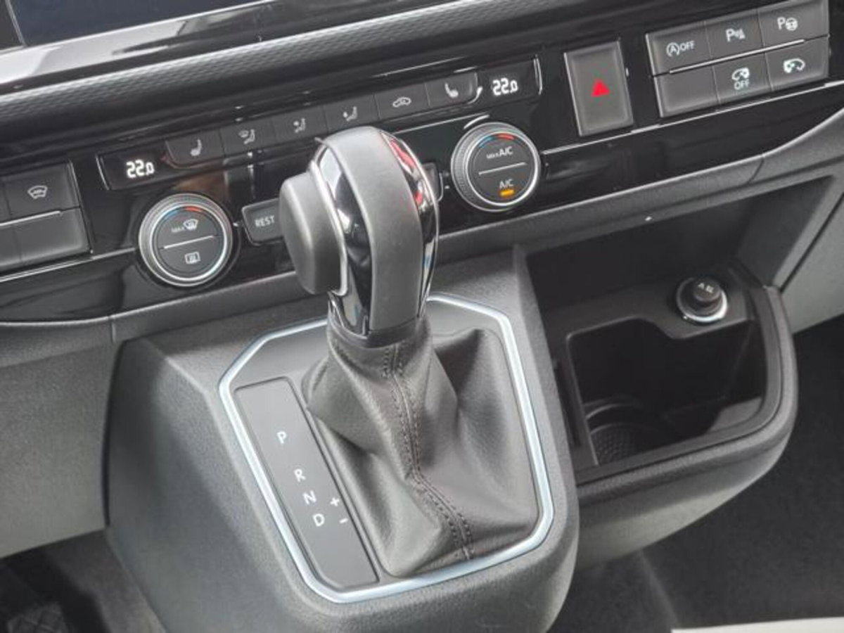 Volkswagen Multivan 2.0 TDI 204CV DSG 4Motion Generation Six (6)