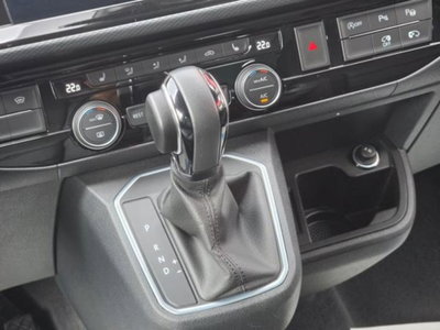 Volkswagen Multivan 2.0 TDI 204CV DSG 4Motion Generation Six (6)