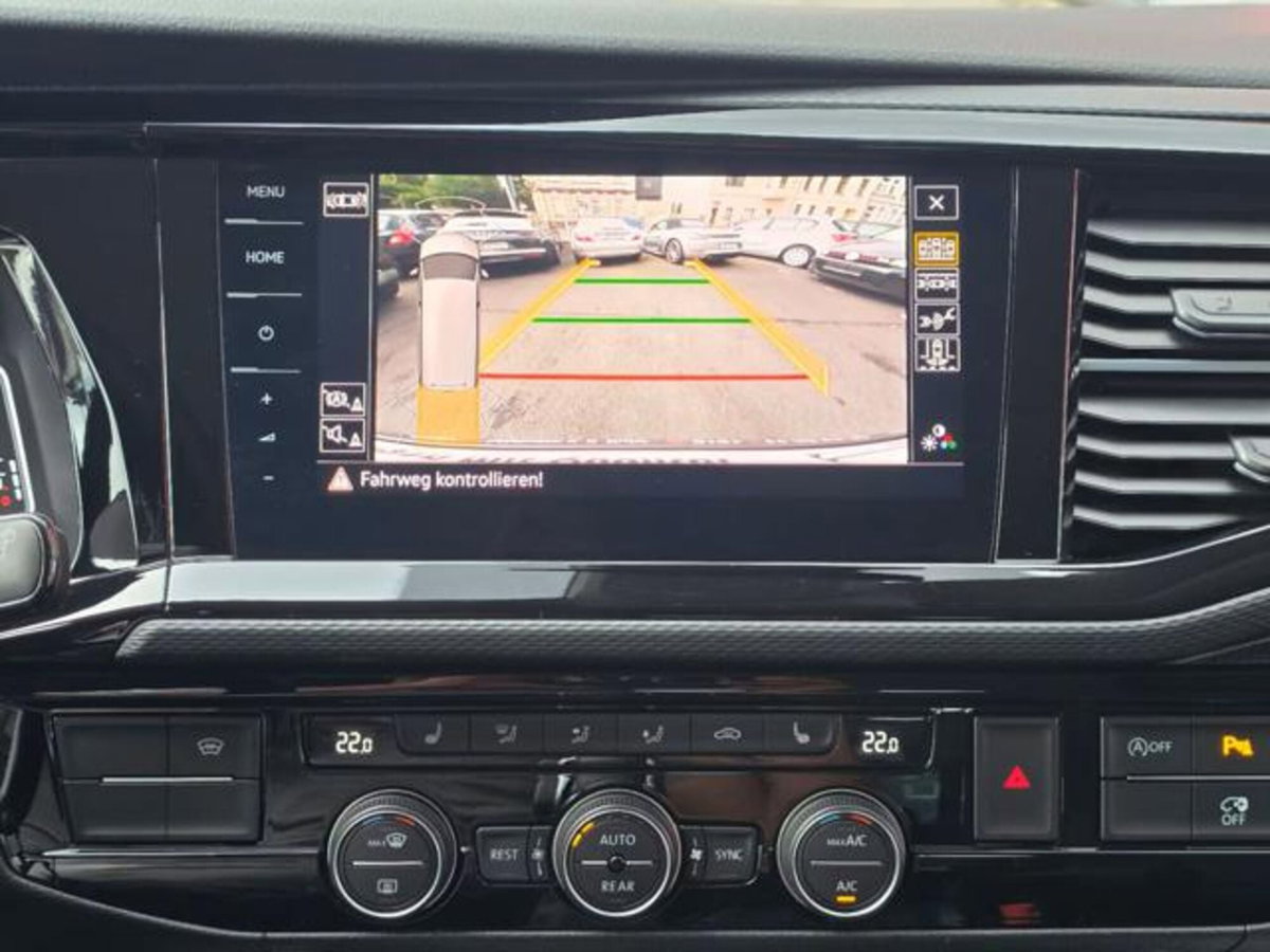 Volkswagen Multivan 2.0 TDI 204CV DSG 4Motion Generation Six (7)