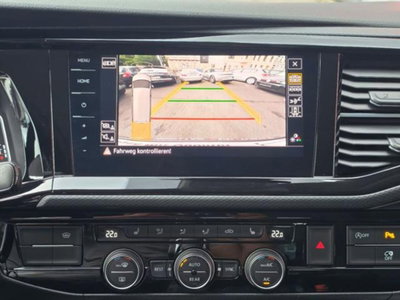 Volkswagen Multivan 2.0 TDI 204CV DSG 4Motion Generation Six (7)