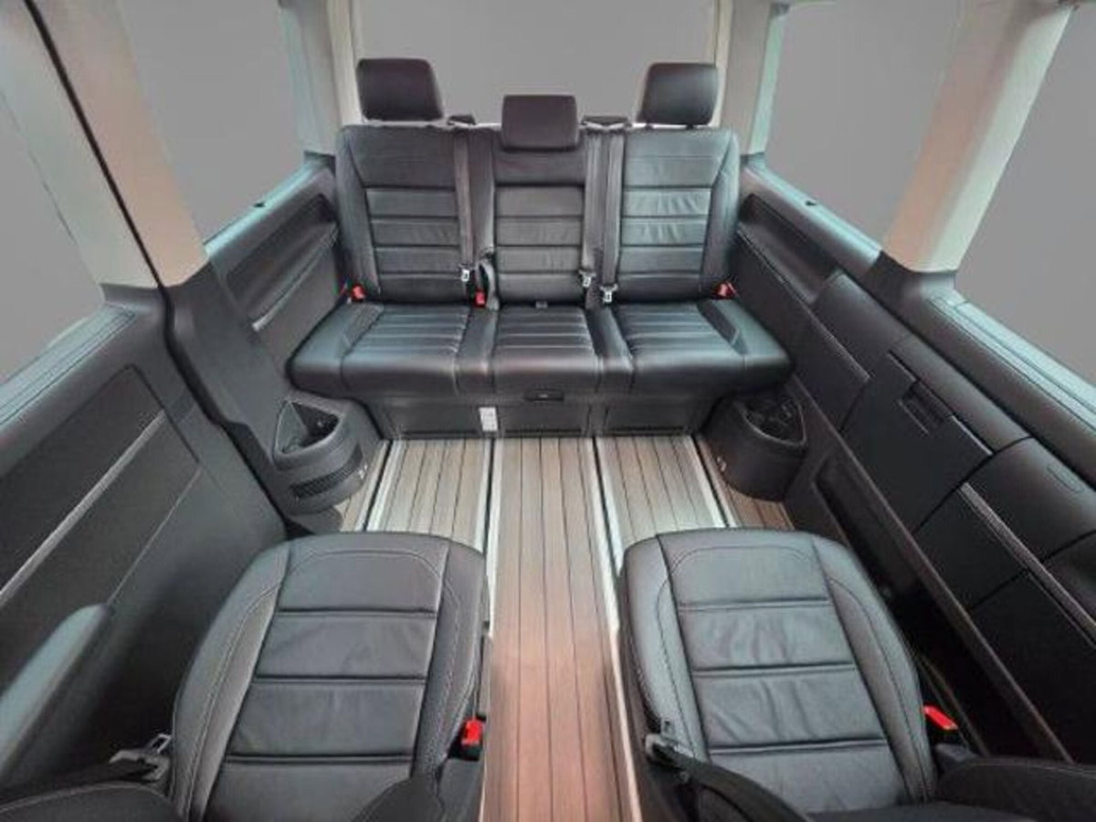 Volkswagen Multivan 2.0 TDI 204CV DSG 4Motion Generation Six (9)