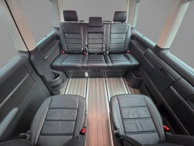 Volkswagen Multivan 2.0 TDI 204CV DSG 4Motion Generation Six (9)