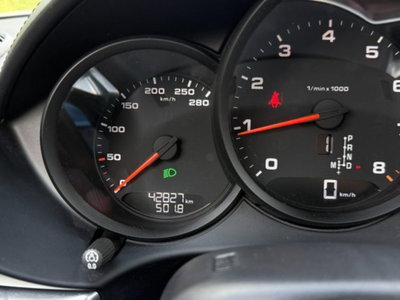 Porsche 718 Boxster  Boxster 2.0 300cv pdk (10)