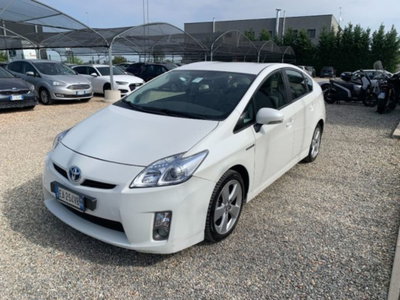 Toyota Prius 1.8 Executive usata