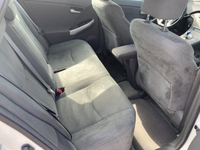 Toyota Prius 1.8 Executive (10)