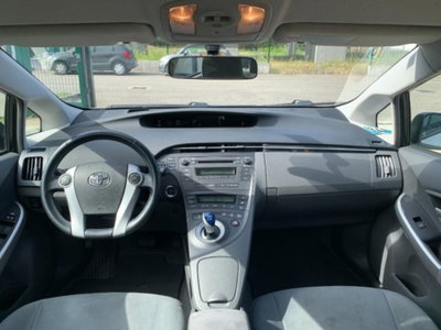 Toyota Prius 1.8 Executive (11)
