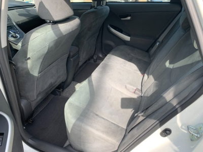 Toyota Prius 1.8 Executive (12)
