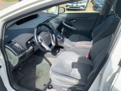 Toyota Prius 1.8 Executive (13)