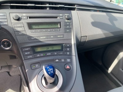Toyota Prius 1.8 Executive (14)