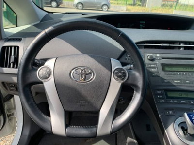 Toyota Prius 1.8 Executive (15)