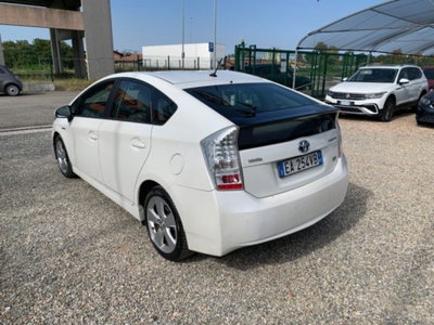 Toyota Prius 1.8 Executive (3)