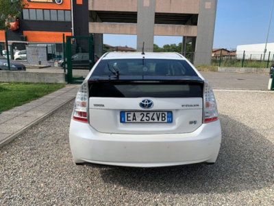 Toyota Prius 1.8 Executive (4)