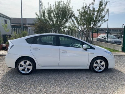 Toyota Prius 1.8 Executive (6)