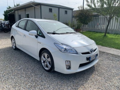 Toyota Prius 1.8 Executive (7)