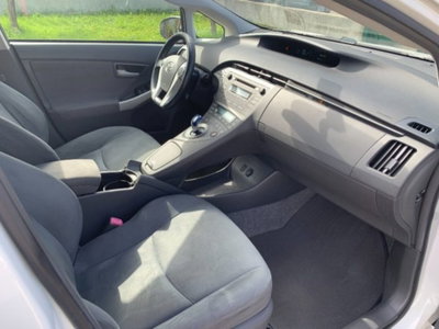 Toyota Prius 1.8 Executive (9)