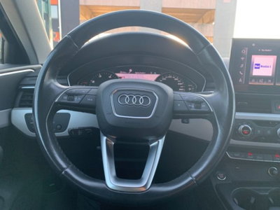 Audi A4 35 TDI/163 CV S tronic Business Advanced (10)