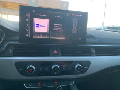 Audi A4 35 TDI/163 CV S tronic Business Advanced (11)