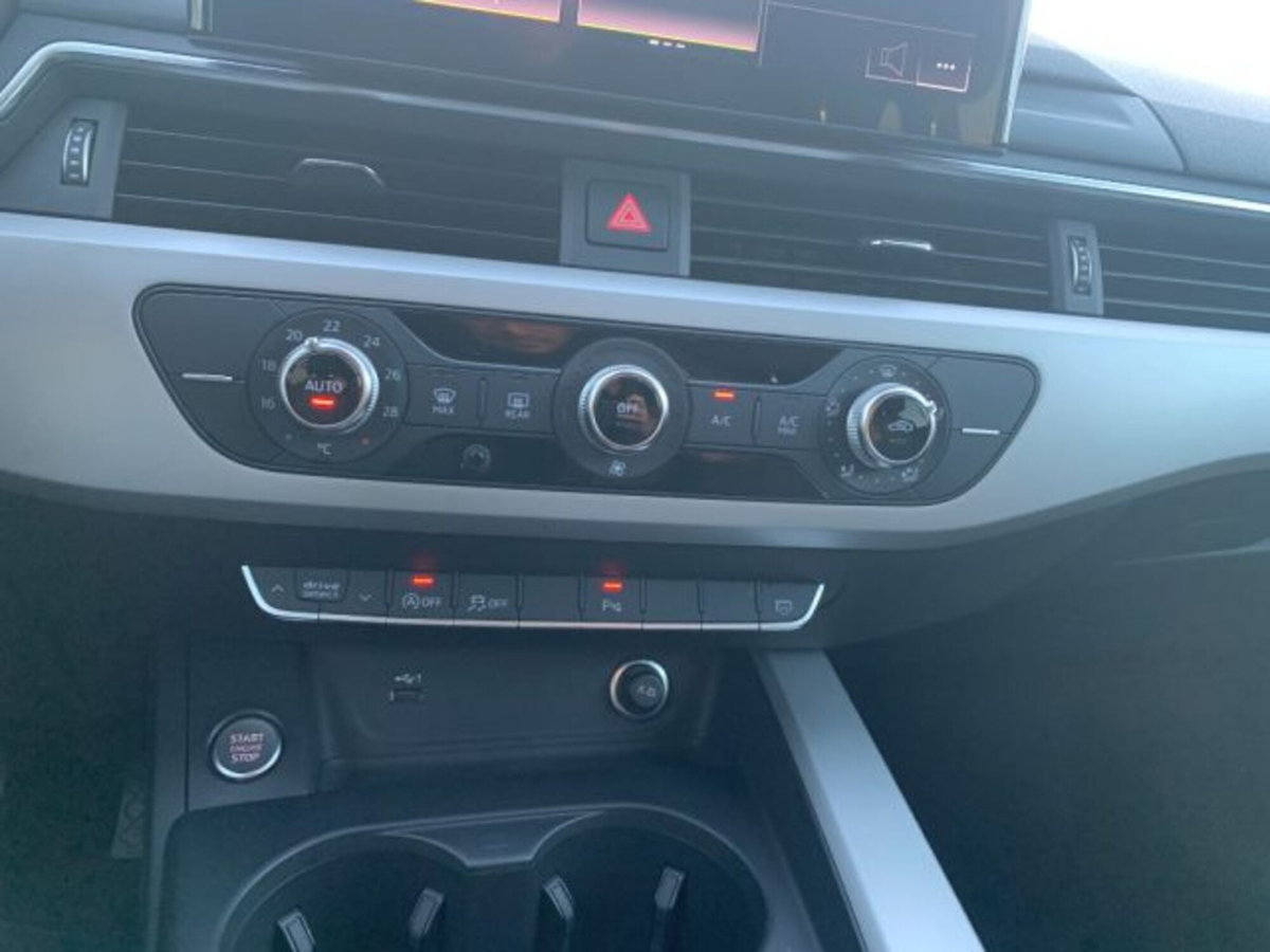 Audi A4 35 TDI/163 CV S tronic Business Advanced (12)