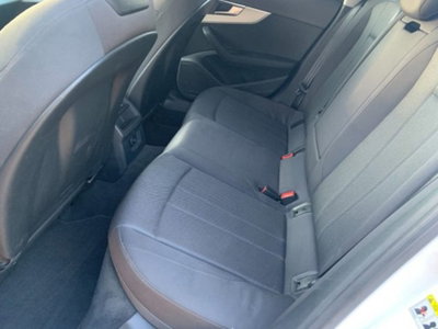 Audi A4 35 TDI/163 CV S tronic Business Advanced (15)