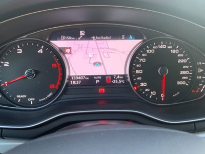 Audi A4 35 TDI/163 CV S tronic Business Advanced (19)