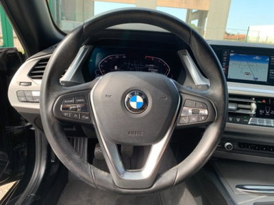 BMW Z4 Cabrio Z4 sDrive20i Advantage (15)