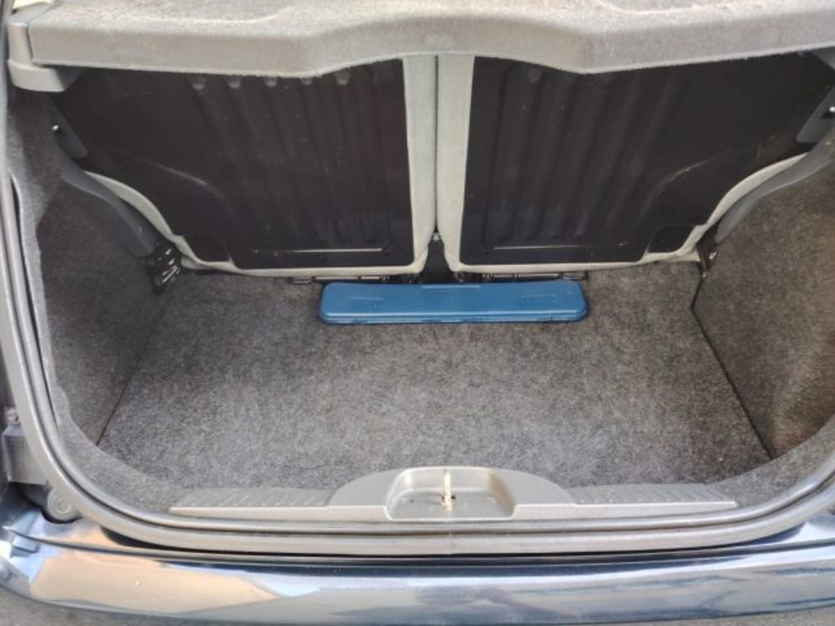 Fiat 500 1.2 Lounge (14)